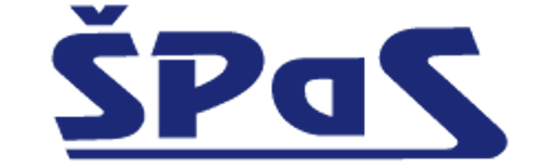 ŠPaS - Petr Škrabánek logo