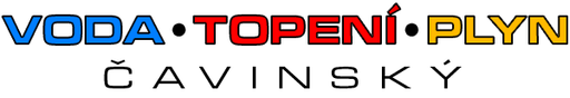 Ladislav Čavinský logo