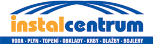 INSTALCENTRUM logo