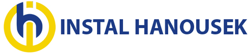 Instal Hanousek s.r.o. logo