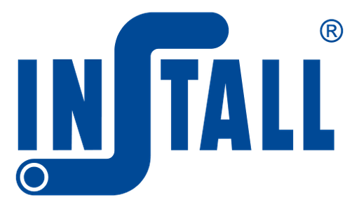 INSTALL CZ, s.r.o. logo