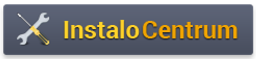 InstaloCentrum logo