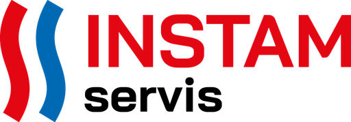 INSTAM SERVIS s.r.o. logo
