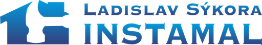 L. Sýkora INSTAMAL logo