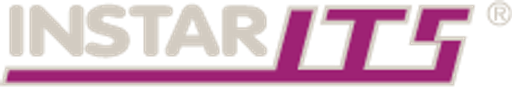 INSTAR ITS Ostrava, a.s. logo