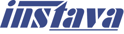 INSTAVA logo