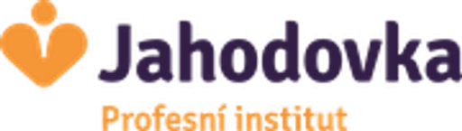 Jahodovka - Profesní institut logo