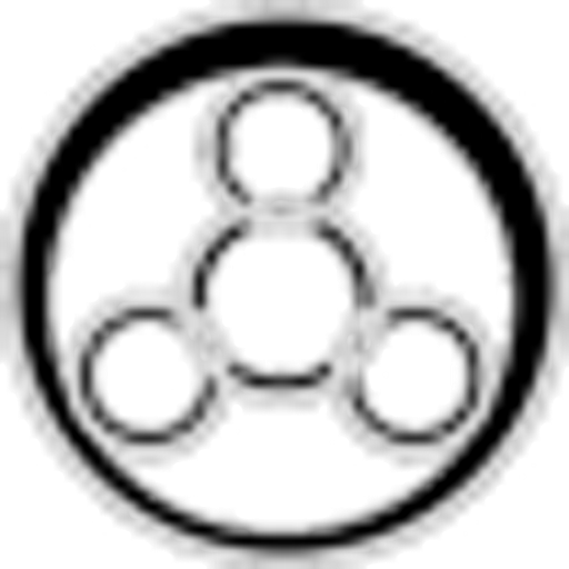 Ústav mezinárodní kooperace 21.století logo