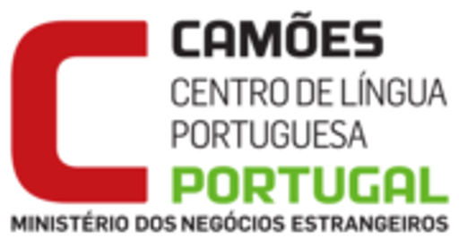 Portugalské centrum v Praze logo