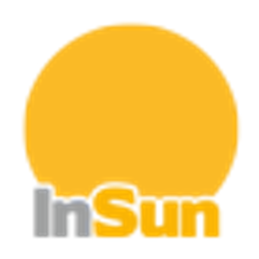 InSun Brno logo