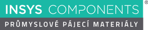 INSYS components, s.r.o. logo