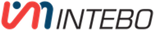 Josef Šebek - INTEBO logo