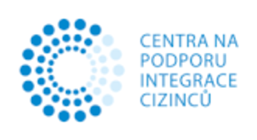 CPIC - Centrum na podporu integrace cizinců pro Středočeský kraj logo
