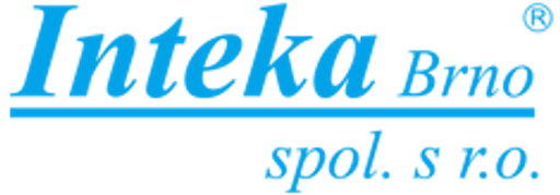 INTEKA Brno, spol. s r.o. logo