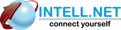 Intell.Net logo