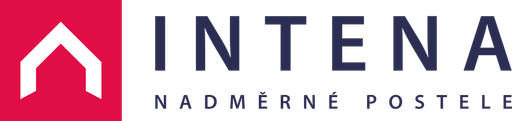 INTENA nadměrné postele logo