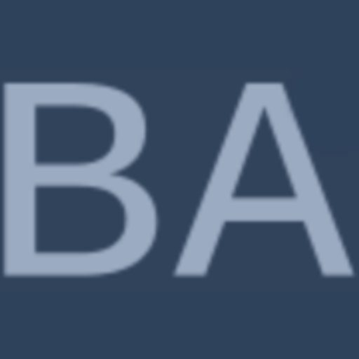 InterBA logo
