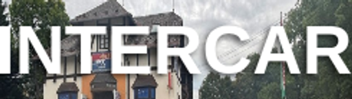 InterCar logo