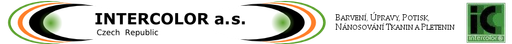 INTERCOLOR logo