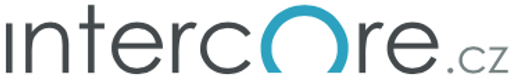 intercore solutions s.r.o. logo