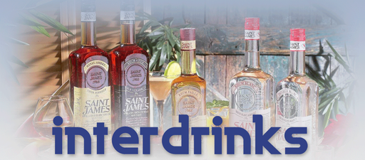 Interdrinks logo