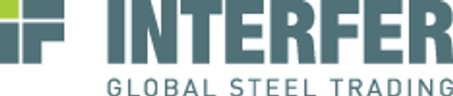 INTERFER STEEL, s.r.o. logo