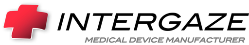 INTERGAZE, s.r.o. logo