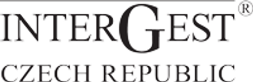 INTERGEST CZ, s.r.o. logo