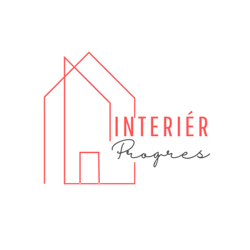 Jiří Kliner- Interiér Progres logo