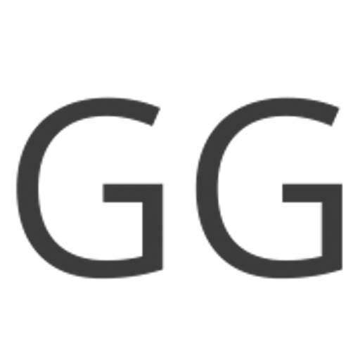 Gabriela Goldová - interiéry logo