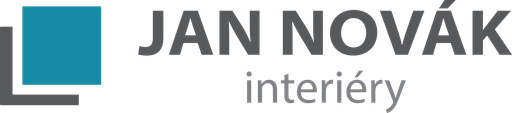 Jan Novák - Interiéry logo