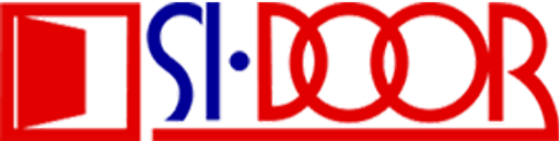 SI-DOOR - nábytek logo