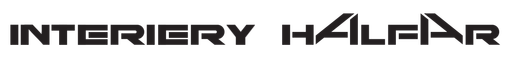 David Halfar logo
