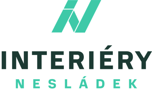Interiéry Nesládek logo