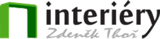 Interiéry Zdeněk Thoř logo
