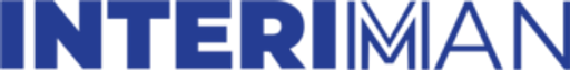 Interim Man logo