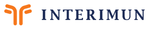 INTERIMUN s.r.o. logo