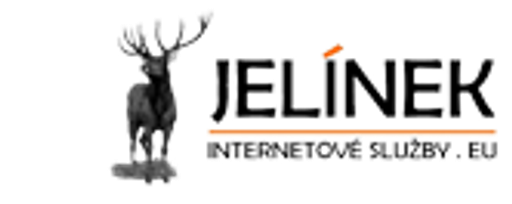 Internetové-služby.eu - Jan Jelínek logo