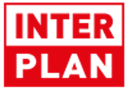 Interplan.cz logo