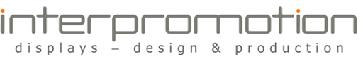 INTERPROMOTION, s.r.o. logo