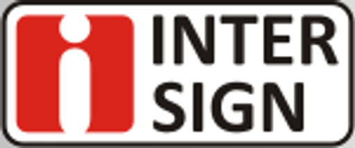 INTERSIGN, s.r.o. logo