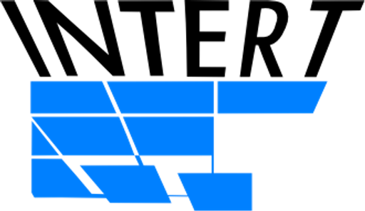 INTERT, s.r.o. logo