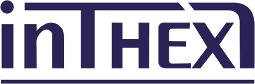 INTHEX - Miroslav Rohovský logo