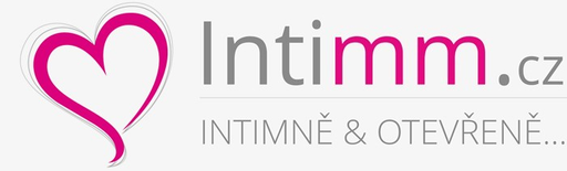 Intimm-shop.cz logo