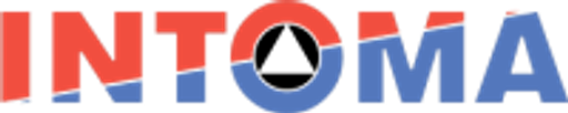 Vytápěcí technika Jan Kuta - Intoma logo