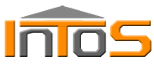 INTOS logo