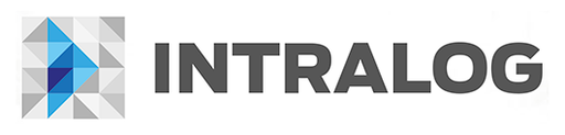 INTRALOG logo