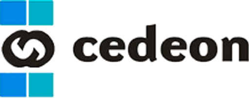 Cedeon logo