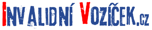 Invalidnivozicek.cz logo