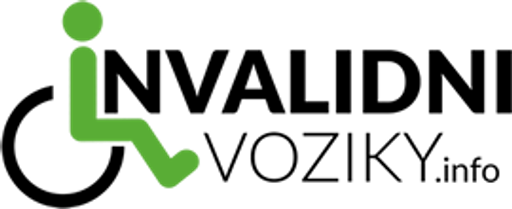 InvalidniVoziky.info logo